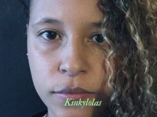 Kinkylolas