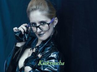Kinkymicha