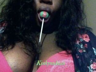 Kinkynubian