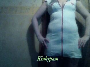 Kinkypam