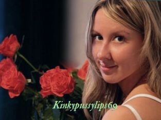 Kinkypussylips69