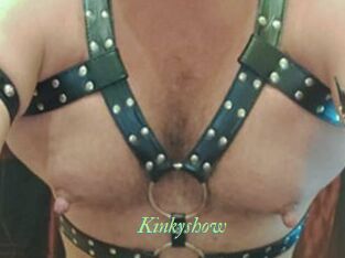 kinkyshow Tel Coquin