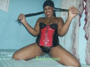Kinkysuziee