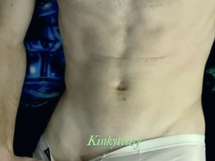 Kinkyteasy