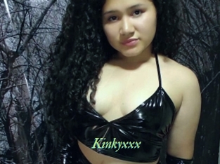 kinkyxxx Tel Coquin