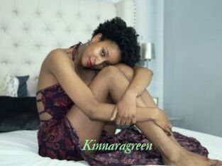 Kinnaragreen