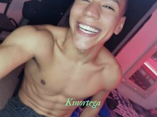 Kinortega