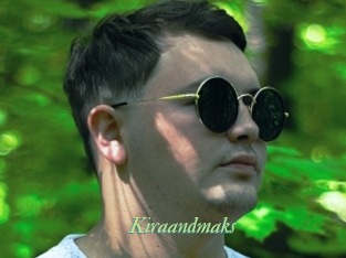 Kiraandmaks