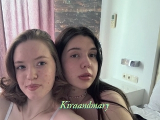 kiraandmary Tel Coquin