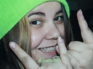 Kiracorter