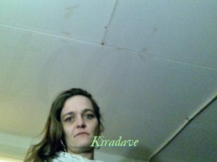 Kiradave