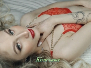 Kiraevance