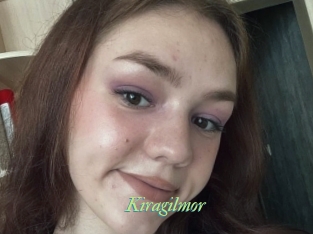 Kiragilmor