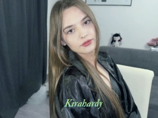Kirahardy