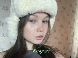 Kirajener
