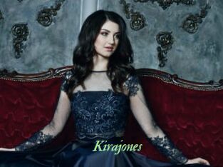 Kirajones