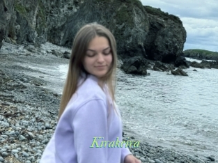 Kirakeira