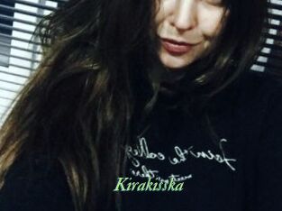 Kirakisska