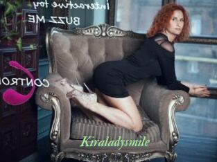 Kiraladysmile