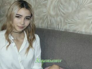 Kiramiamor