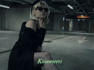 Kiramyeers