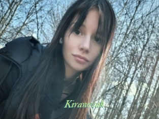 Kiranovak