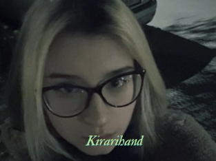 Kirarihand