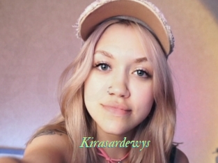 kirasardewys Tel Coquin