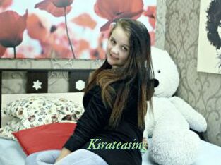 Kirateasing