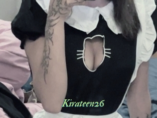 Kirateen26
