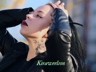 Kiraweelson