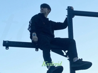 Kirilreid