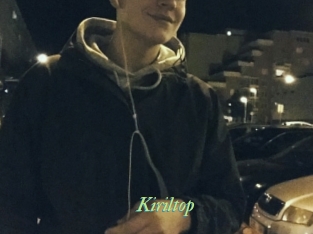 Kiriltop