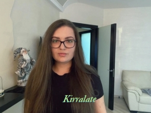 Kirralate