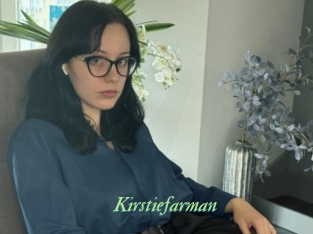 Kirstiefarman
