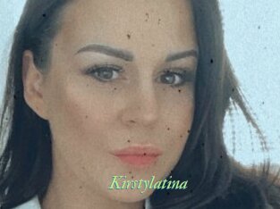 Kirstylatina