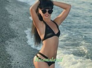 Kisamalayad