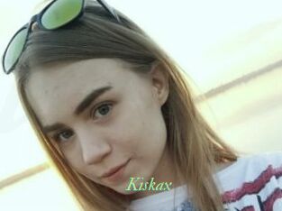 Kiskax