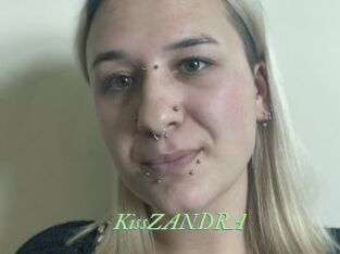KissZANDRA
