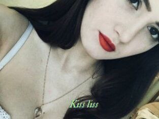 Kiss_liss