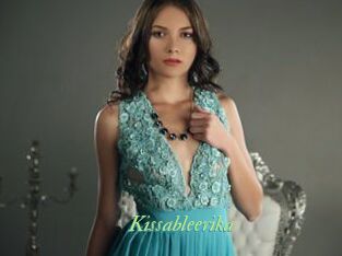 Kissableerika