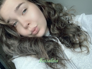 Kissalisa
