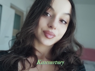 Kisscourtney