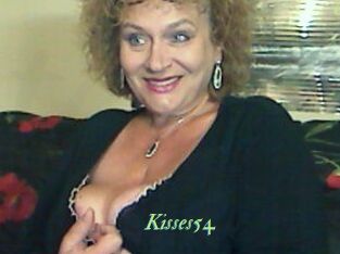 Kisses54