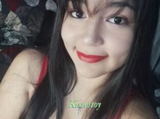 Kissestoy