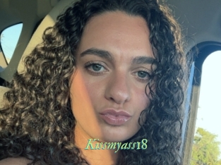 Kissmyass18