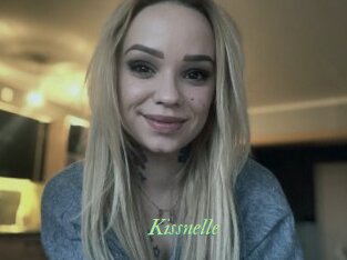 Kissnelle