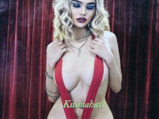 Kitanahart