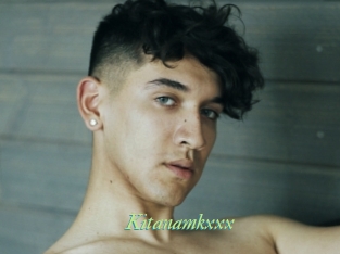 Kitanamkxxx