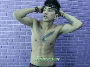 Kitarustone